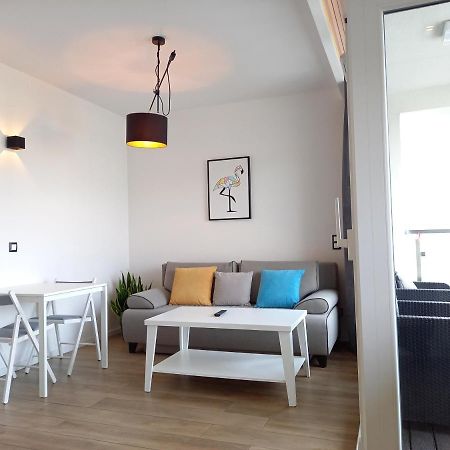 Apartament Pod Debowcem Lejlighed Bielsko-Biała Eksteriør billede