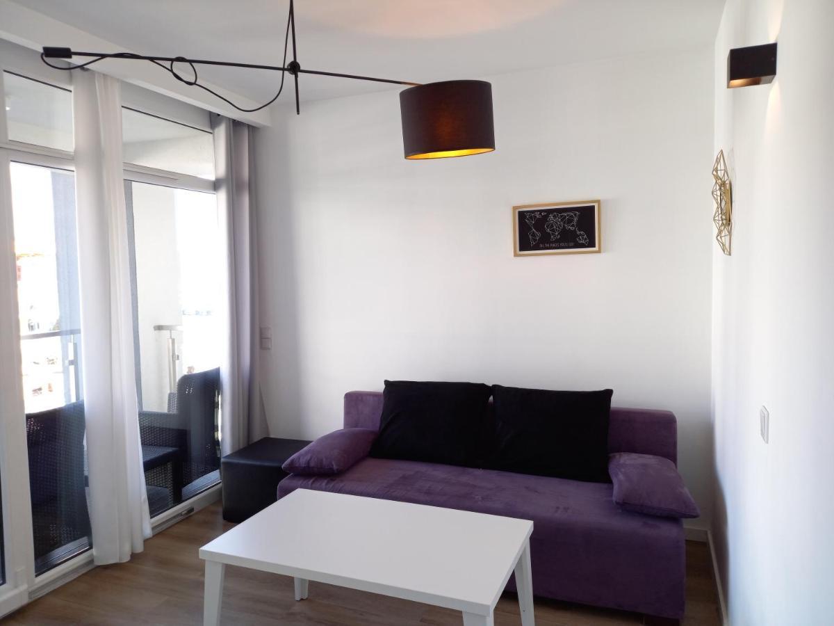 Apartament Pod Debowcem Lejlighed Bielsko-Biała Eksteriør billede