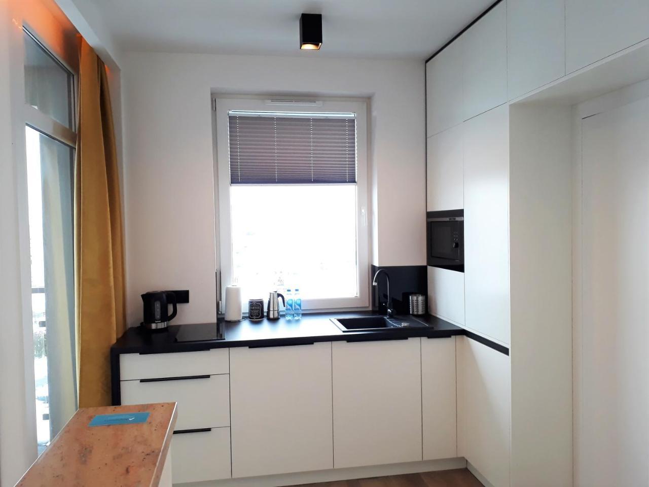 Apartament Pod Debowcem Lejlighed Bielsko-Biała Eksteriør billede