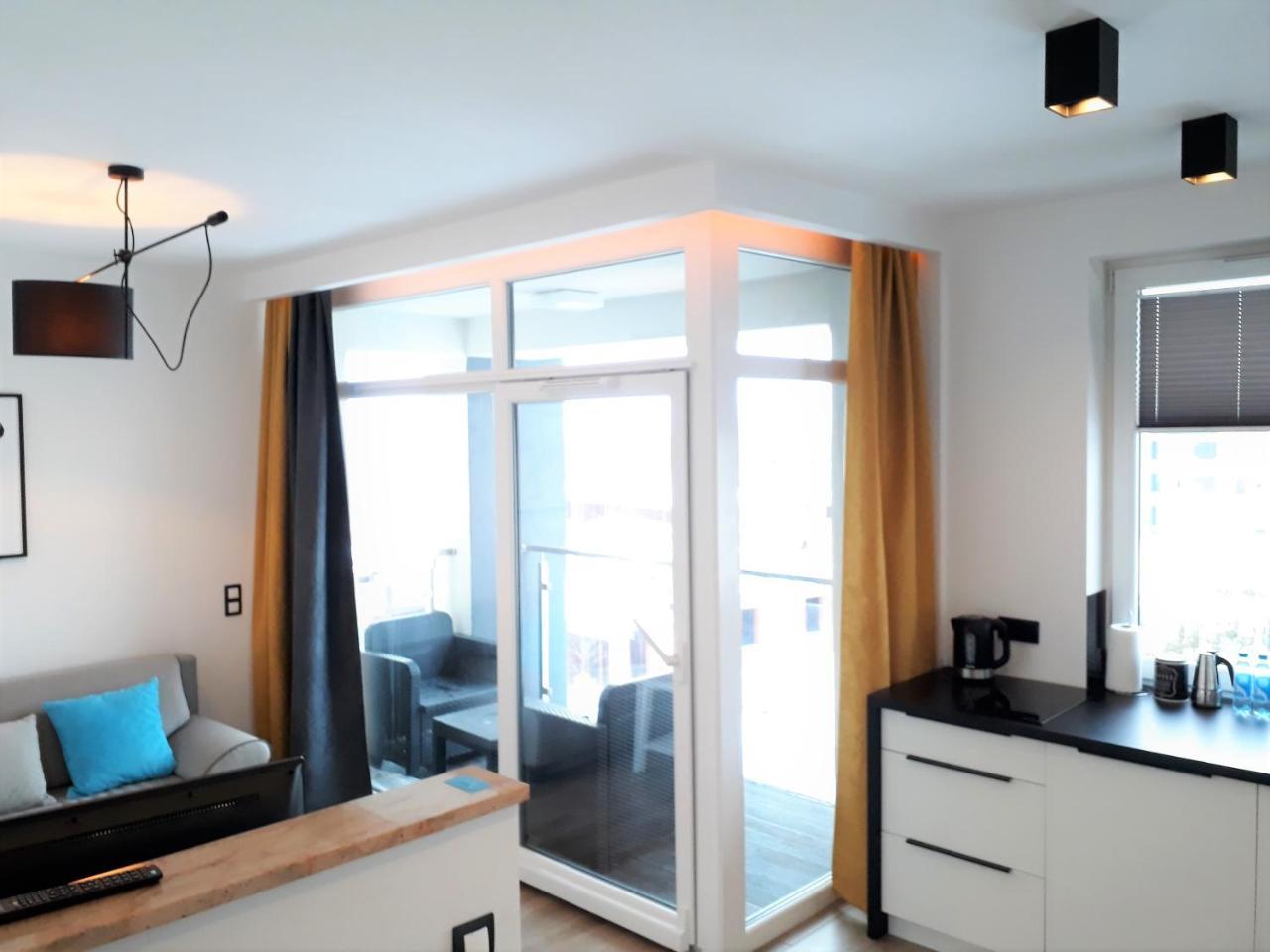 Apartament Pod Debowcem Lejlighed Bielsko-Biała Eksteriør billede
