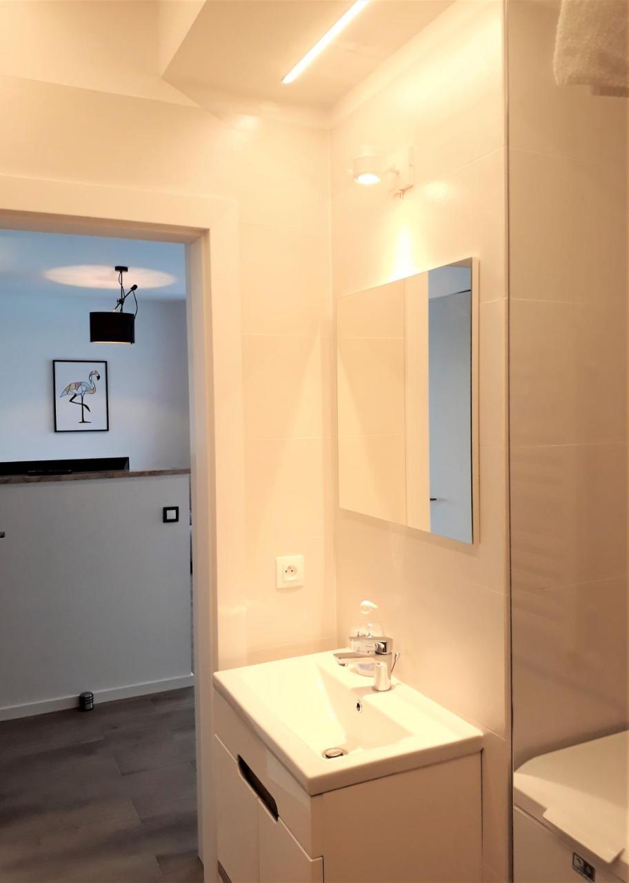 Apartament Pod Debowcem Lejlighed Bielsko-Biała Eksteriør billede